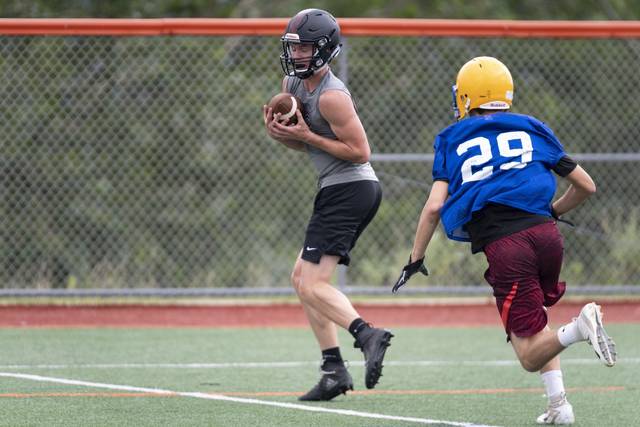 Westmoreland H.S. notebook: GCC’s Joe Blahovec on the rise