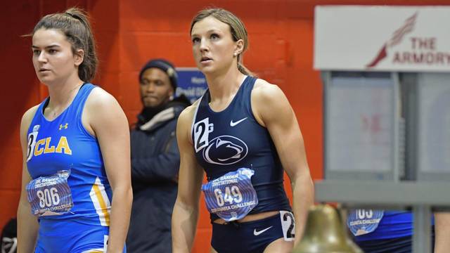 Hempfield’s Nickal finishes 7th, Latrobe’s Green 8th at Olympic trials