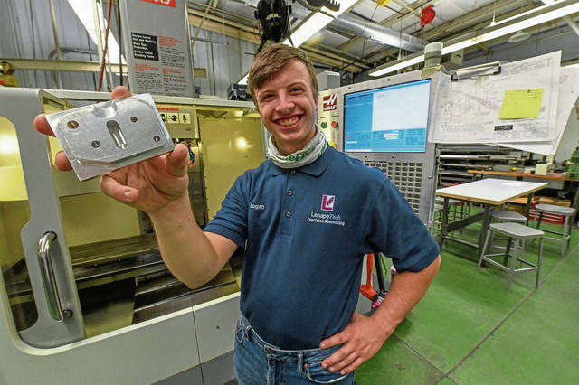 Career and technical schools cope with pandemic, share optimism about future