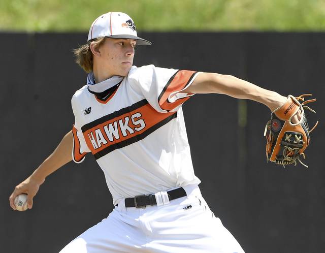 State championship might be just the beginning for Bethel Park baseball