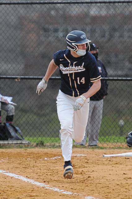 Brentwood’s Brendel makes impact on diamond, court, classroom