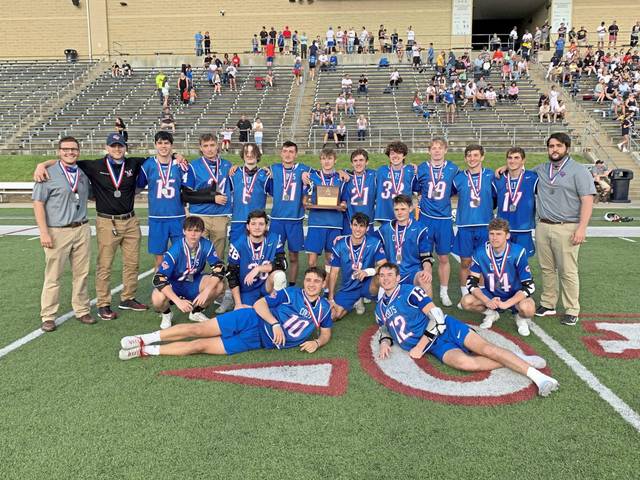Chartiers Valley lacrosse beats odds to have memorable season
