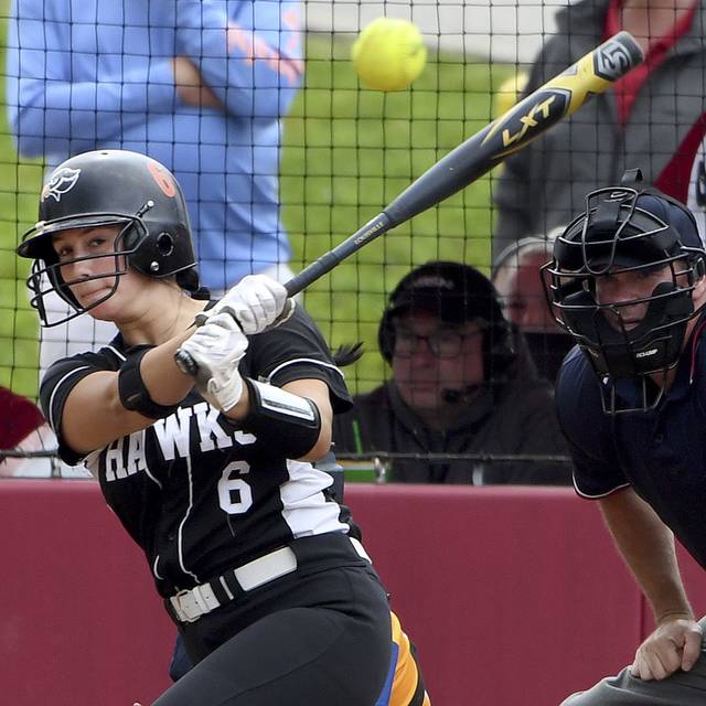 Talented young players headline Trib HSSN Softball All-Stars