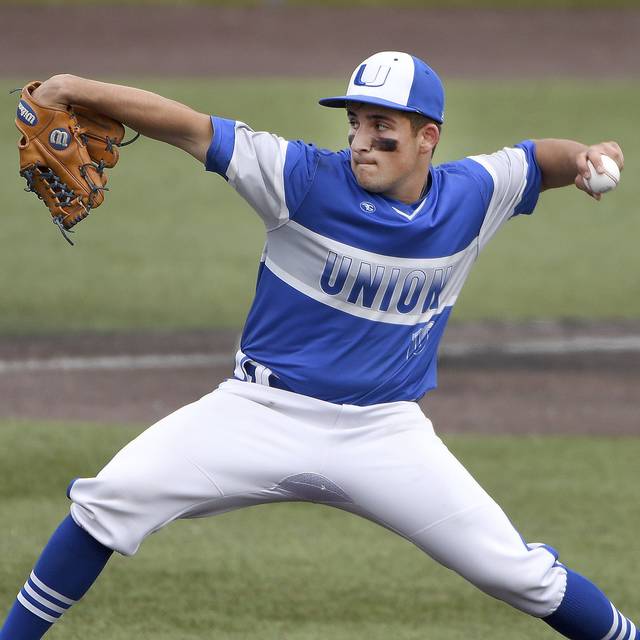 Trib HSSN Head of the Class: Baseball Player and Coach of the Year for each classification