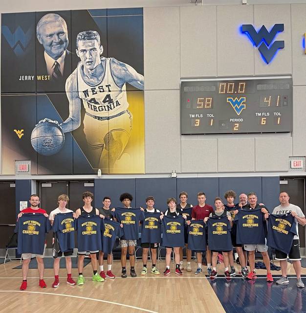 Fox Chapel basketball gets boost from summer competitions