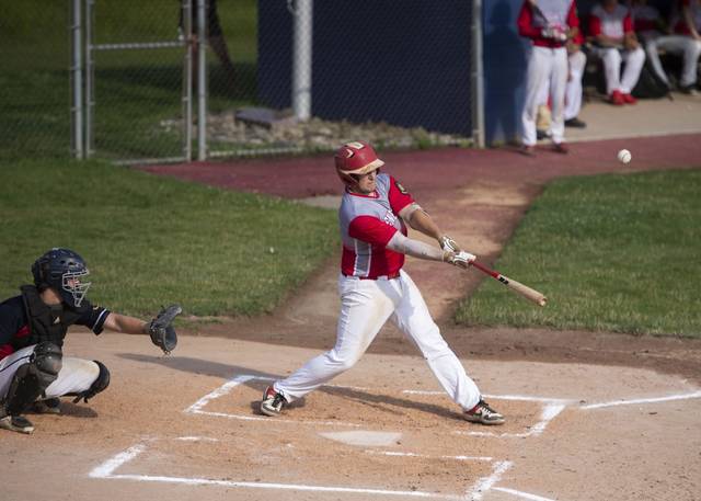 Young Township jumps on Murrysville in American Legion playoffs