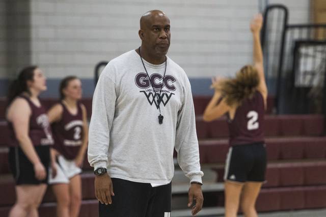 Girls basketball coach Sam Salih makes move to Deer Lakes from Greensburg CC