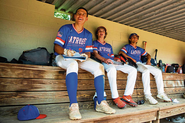 Latrobe, Yough, Bushy Run advance in District 31 American Legion playoffs