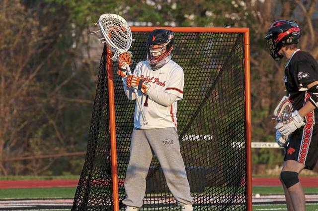 Bethel Park notebook: Owen Peters named U.S. Lacrosse All-American
