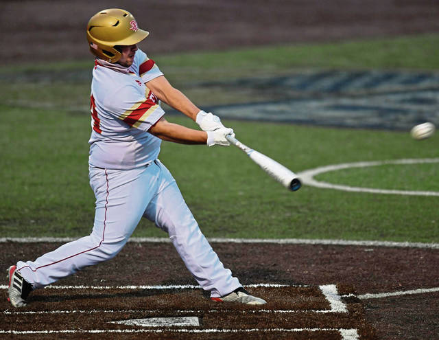 Pittsburgh Hardball Academy provides travel ball opportunity for Penn Hills players