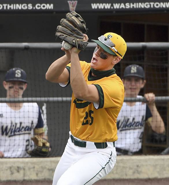 Seton LaSalle baseball standout, coach’s son Brett Wagner transferring to IMG Academy