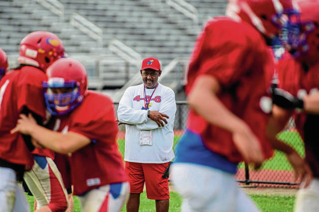 Jeannette football program soldiers on as transfers, defections decimate roster<span class="headline-video">Video <i class="fa-solid fa-circle-play"></i></span>