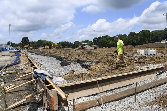 George Guido: Leechburg stadium renovation is good news for soccer players, neighbors