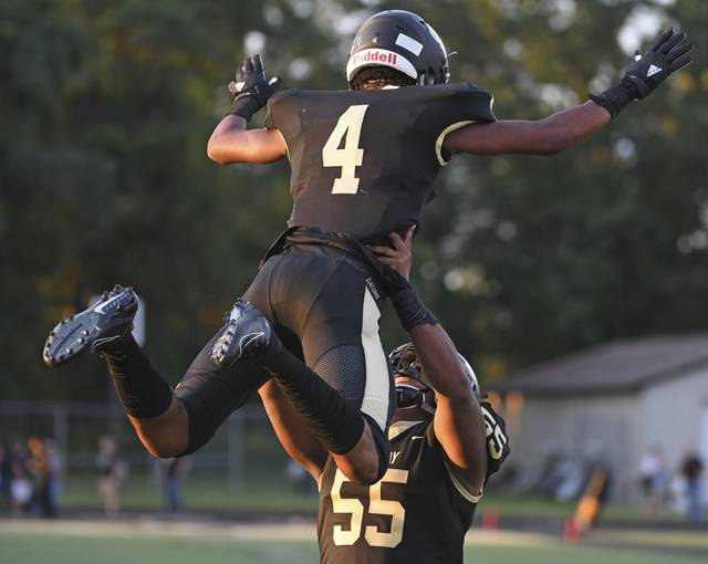 Gateway’s Patrick Body makes verbal commitment to top 10 team