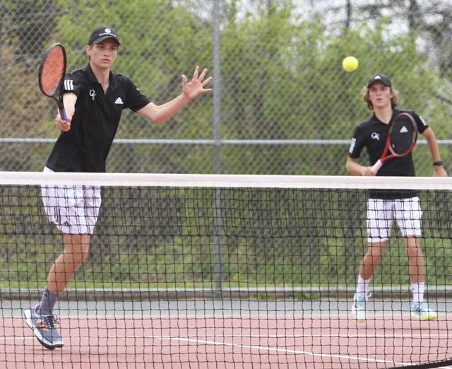 Championship appearances help Quaker Valley claim Class 4A Trib Cup