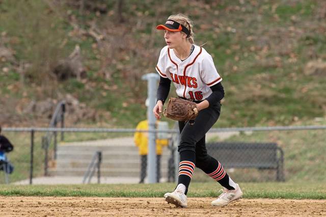 With postseason honors in tow, Bethel Park’s Milliken ready to embark on collegiate career