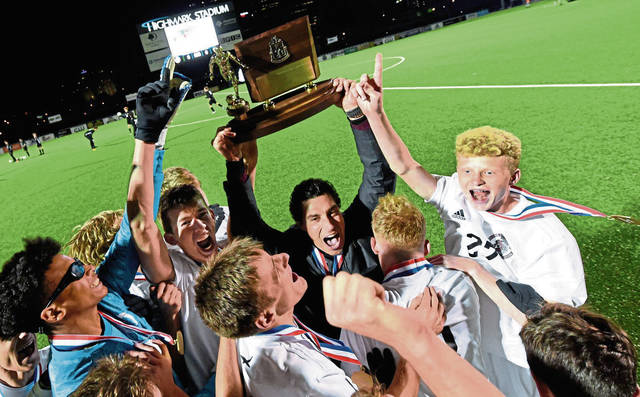 Greensburg Central Catholic boys soccer program under new leadership