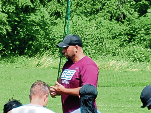 Marko Thomas makes quick adjustment to surroundings as GCC’s head coach