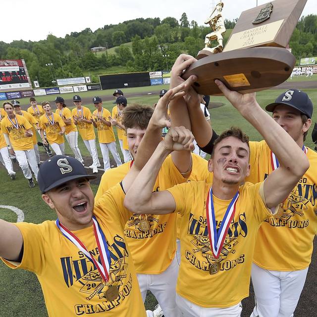 In another victory for Lawrence County schools, Shenango secures Class 2A Trib Cup title
