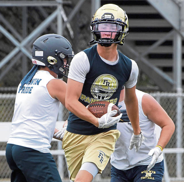 New Franklin Regional coach Lance Getsy pleased with team’s offseason progress