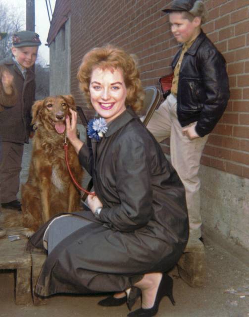 Ricki Wertz, star of WTAE-TV’s ‘Ricki and Copper,’ dies<span class="headline-video">Video <i class="fa-solid fa-circle-play"></i></span>