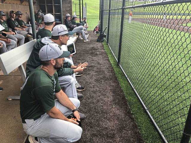 Bushy Run resumes Region 6 play Saturday; Region 7 starts