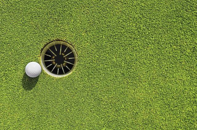 Palmer Jackson, Mark Goetz fall back in Southern Amateur