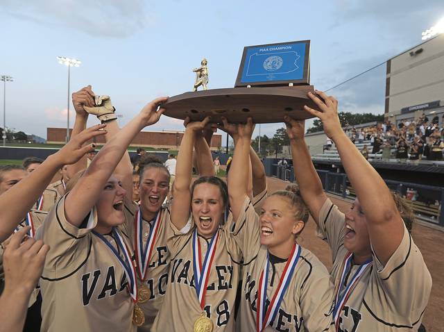 George Guido: Valley’s PIAA softball title run in 2011 was worth the wait