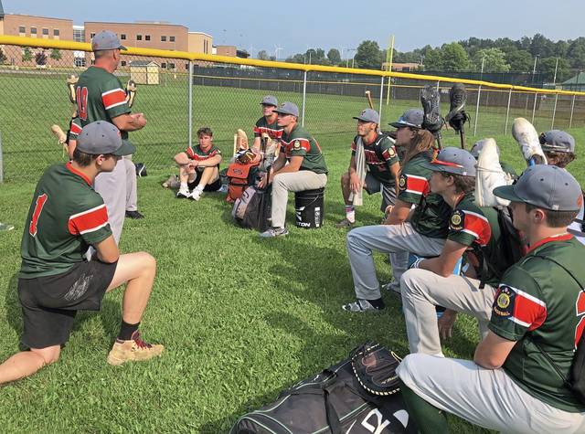 Yough reaches semis; Latrobe, Young Township eliminated