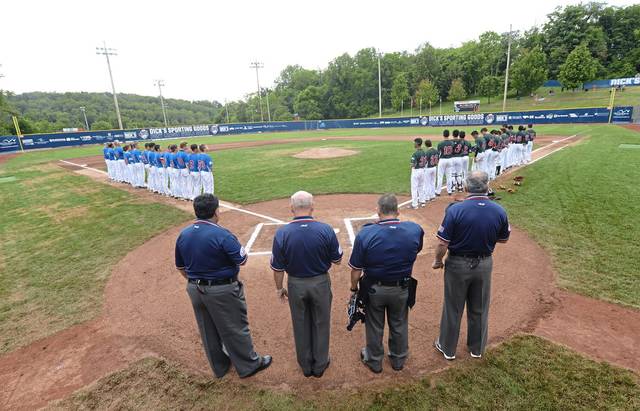 Excitement builds for return of PONY League World Series
