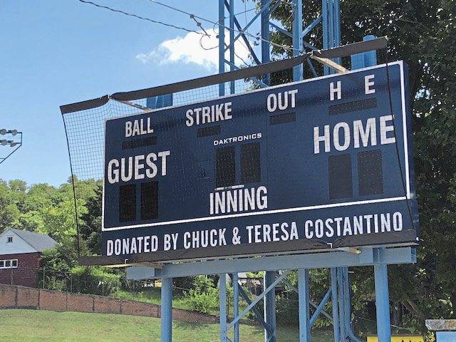 Fifth field added for Freeport International Baseball Invitational, which expects 20 teams