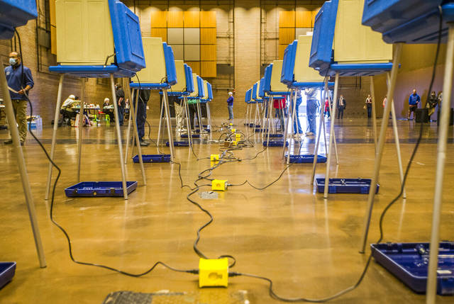 Federal appeals court nixes Indiana’s voter registration purge law