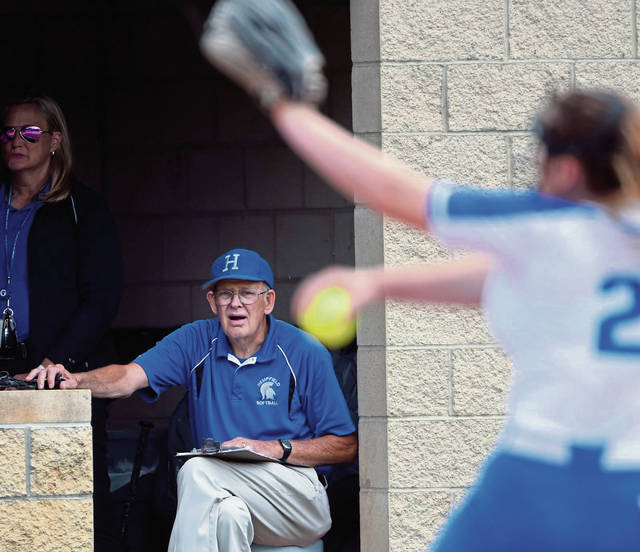 Legendary Hempfield softball coach Bob Kalp, 7-time WPIAL champ, retires