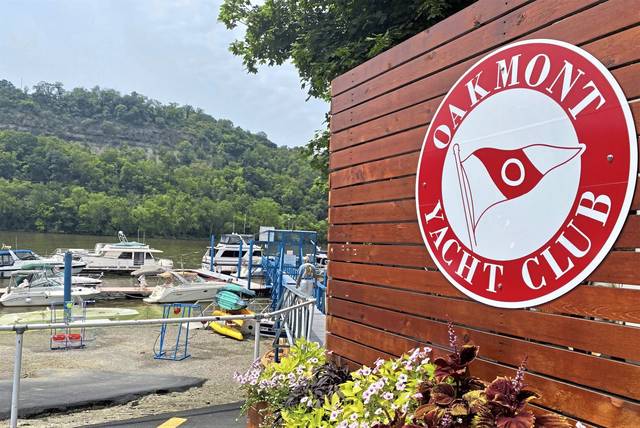 Oakmont Yacht Club holds regatta