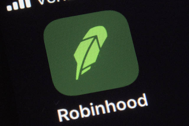 Robinhood IPO asks customers to play big role as investors