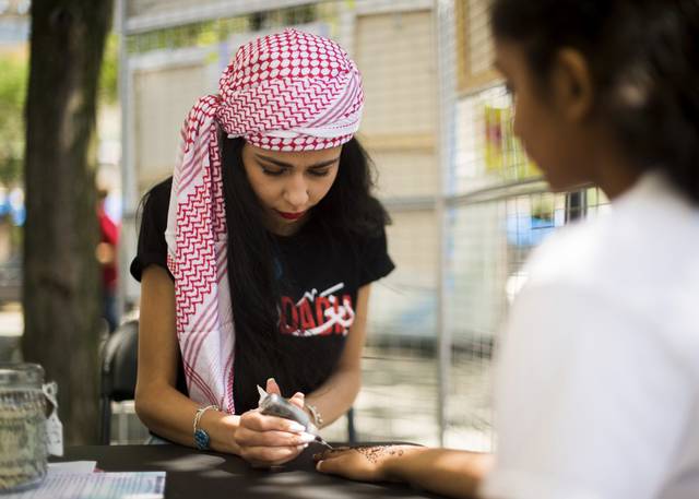 Feyisola Akintola and Amy Eusebio: Congress needs to act to protect our immigrant neighbors