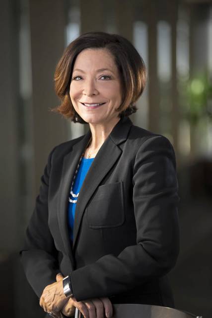 How UPMC’s new CEO Leslie Davis plans to lead the health giant