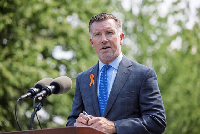 Pa. Turnpike Commission makes last $450M payment to PennDOT