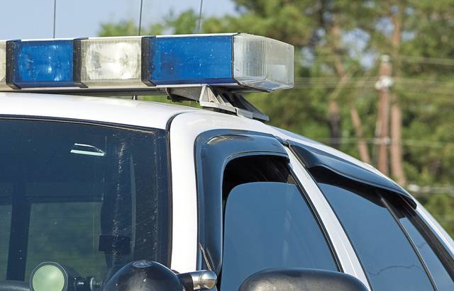 Bucks County police corporal arrested on attempted child luring charge