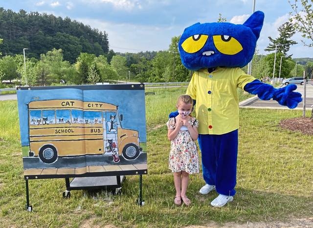 Franklin Regional hosts meet-and-greets, open houses for incoming students