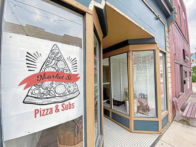 Market Street Pizza, born out of the pandemic in Leechburg, closes its doors