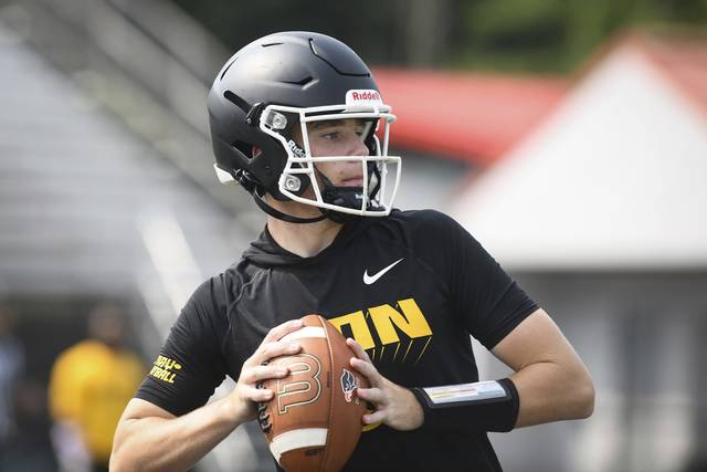 Bethel Park aims to rebound from rare winless season