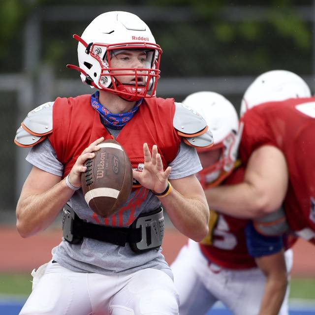 Chartiers Valley looks to keep ball rolling