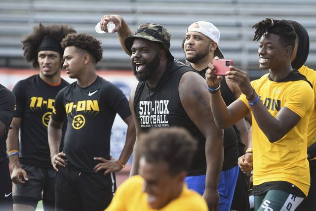 Loaded Sto-Rox chasing elusive title