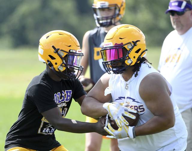 Defensive tune-up could get OLSH back in title mix