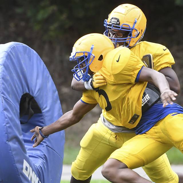 Cornell embraces positives from trying season