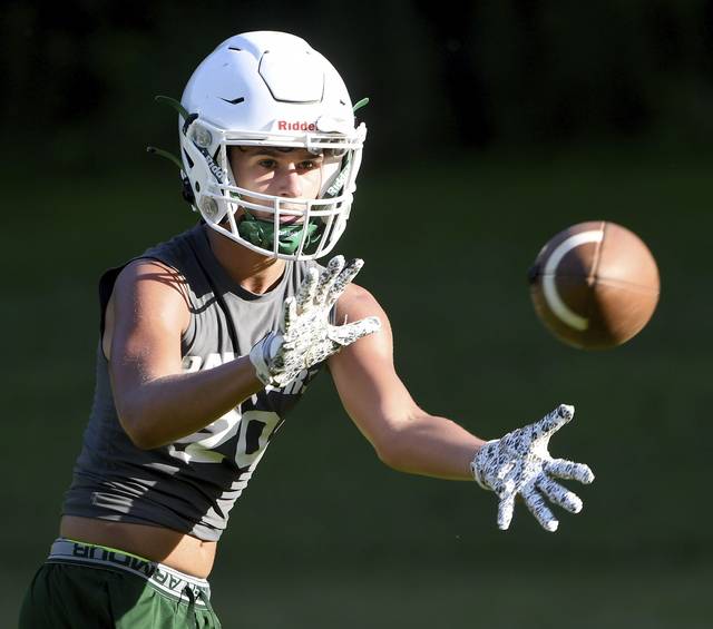 New coach expects excellence at Riverside