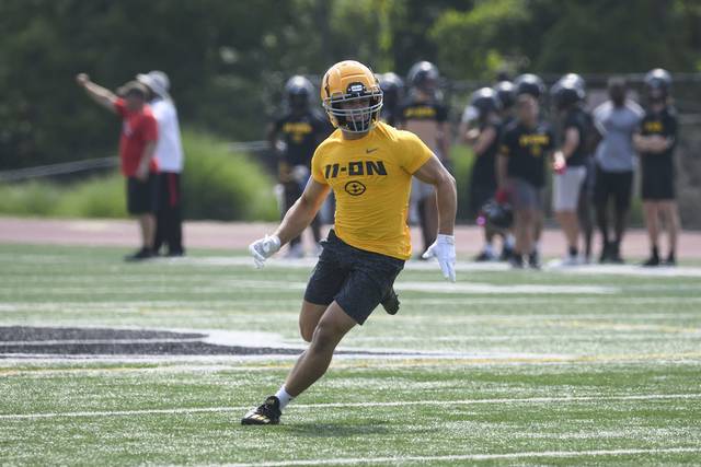 Hampton determined to build on playoff season