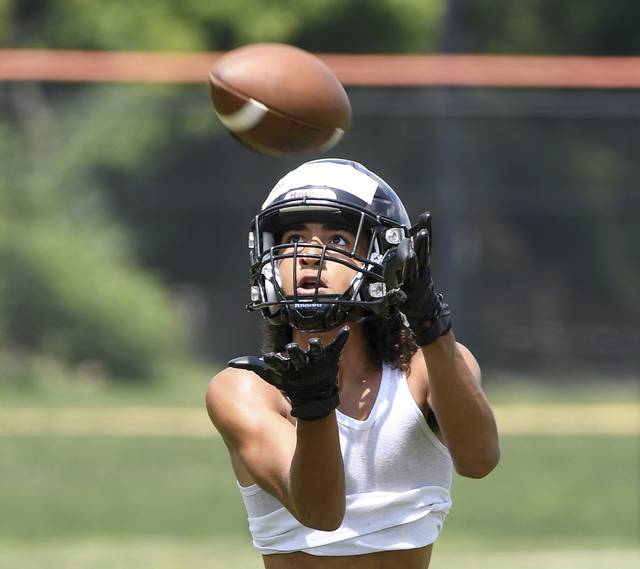 Offense gets facelift for defending WPIAL champion Beaver Falls