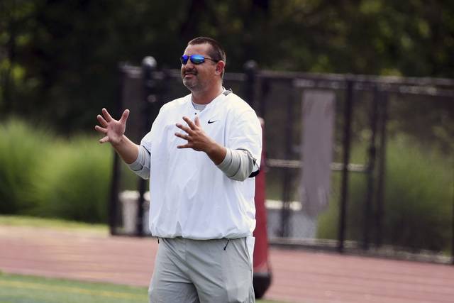 Seton LaSalle looking for stability, improvement after coaching shuffle